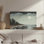 "Descend Moon II" par Michael Willett, reproduction d'art sur toile