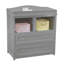 Commode à langer avec coussin Farrish-247939293