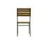 Eola 45cm H Side Chair
