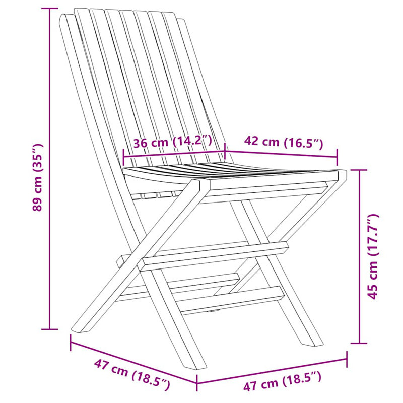 Fauteuil Anesu