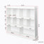 Bibliothèque à 10 tablettes-1138304402
