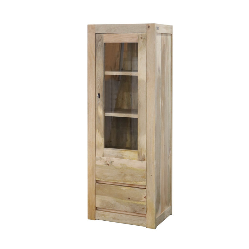 Granada Display Cabinet