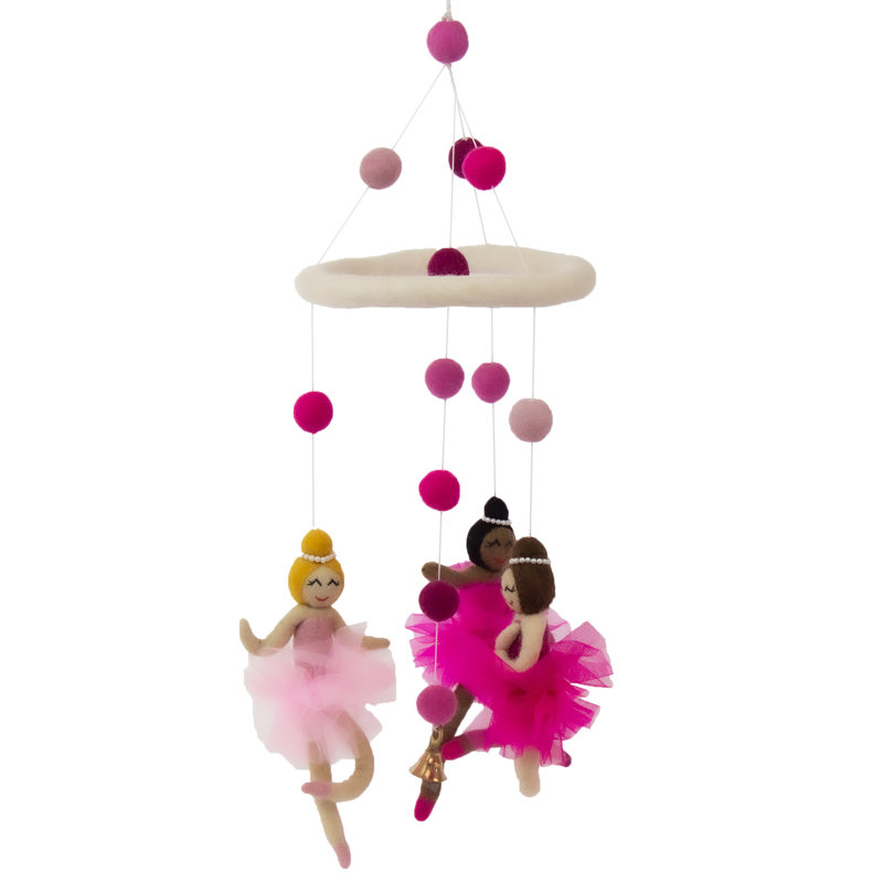 Aaric Novelty & Humor Wall Mobile