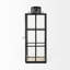 Glass Tabletop Lantern-504768255