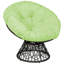 Fauteuil Papasan pivotant de l 37,5 po-2056032818