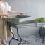 Table d'appoint 32 po x 15 po x 31 po Maggie