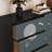 Art Sideboard Cabinet