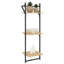 2 Piece Tiered Shelf-93314936