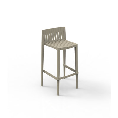 Spritz Patio Bar Stool