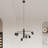 Lemmi 100cm 4 -Light Track Kit