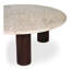 Stone Single Coffee Table