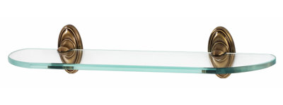 Classic Traditional Wall Shelf