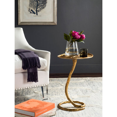 Medora End Table
