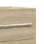 7-2 100cm Bathroom Vanity Base Only-106216154