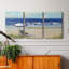 " Beach Life I " 3 - Pieces-1262513556