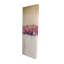 Grappe de fleurs rétro - toile florale pour un décor contemporain