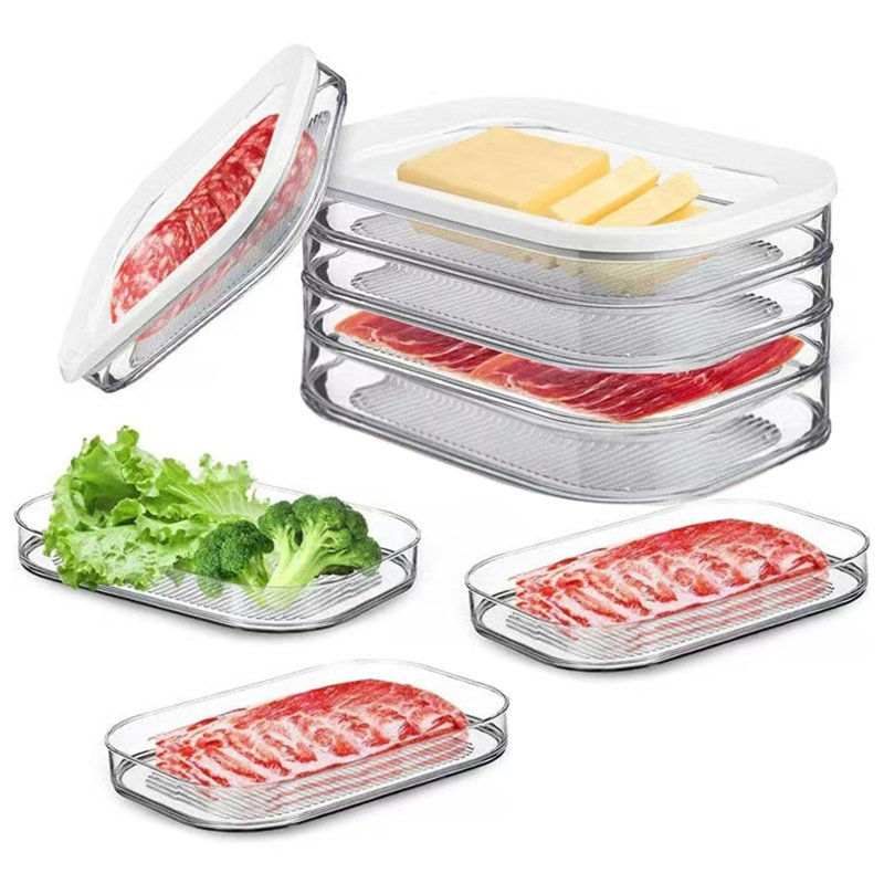 Food Storage Box