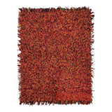Vintage One-of-a-Kind 5'10X6'2 Hand Knotted Area Rug