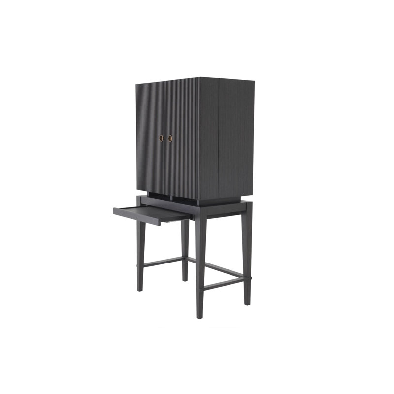 Dimitros Bar Cabinet