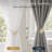 Tulip Resin Curtain Tieback-59257681