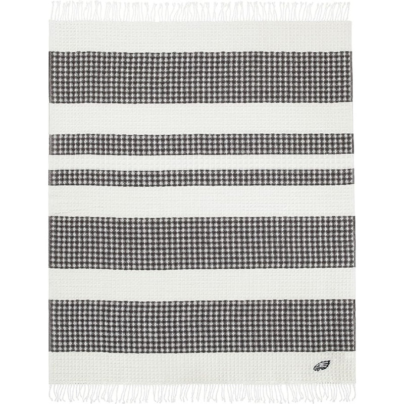 Waffle Blanket
