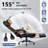 Executive Office Chair With Foot Rest, Ergonomic Heavy Duty Big And Tall Desk Chair, High Back Pu Leather Comfy Computer Chairs, 400lbs-1310054116