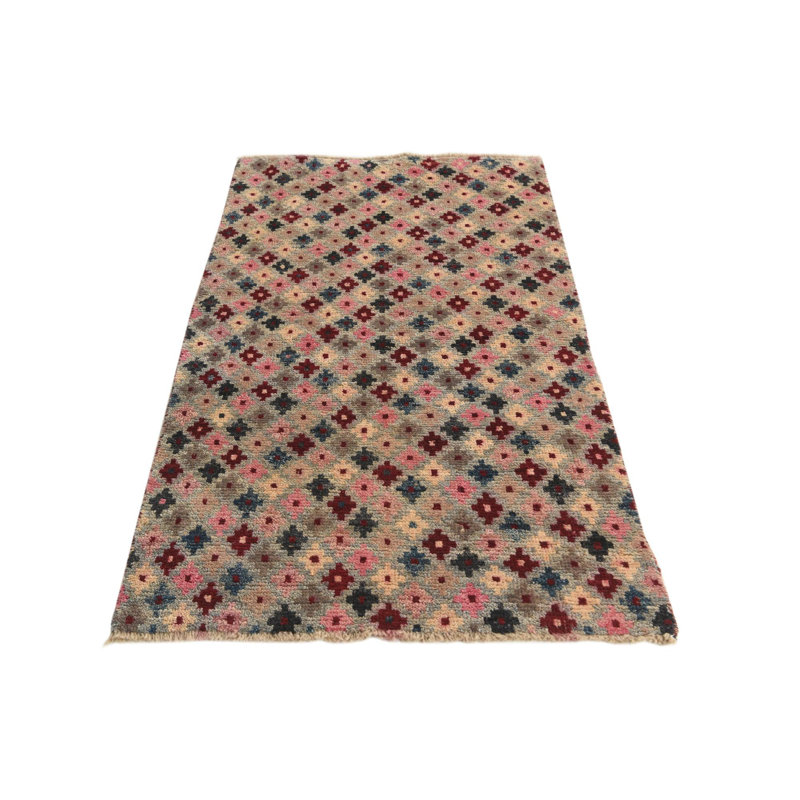 Oliveri Gray Rug