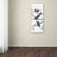 Art sur toile «Three Birdies» de Berkley-21180188
