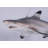 Black Tip Shark Statue