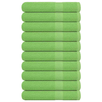 Sawiki 100% Cotton Bath Towels