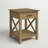 Huckins End Table with Storage-1594535543