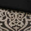 Ensemble d'édredon 8 pièces Jacquard