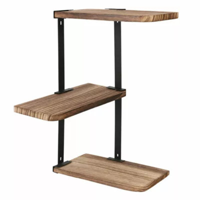 Corner Shelf