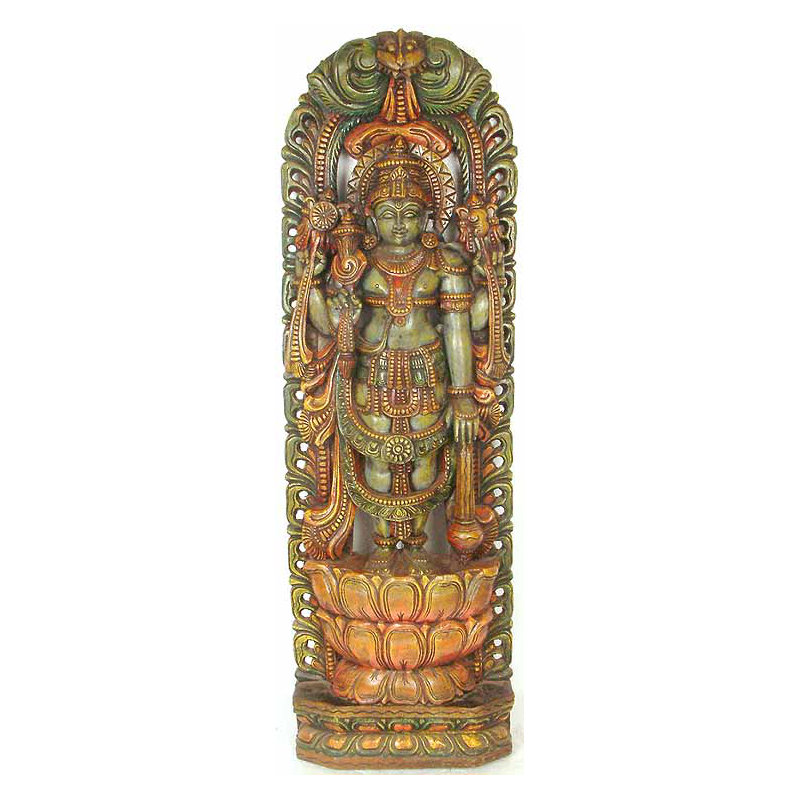Religious & Spiritual Statue