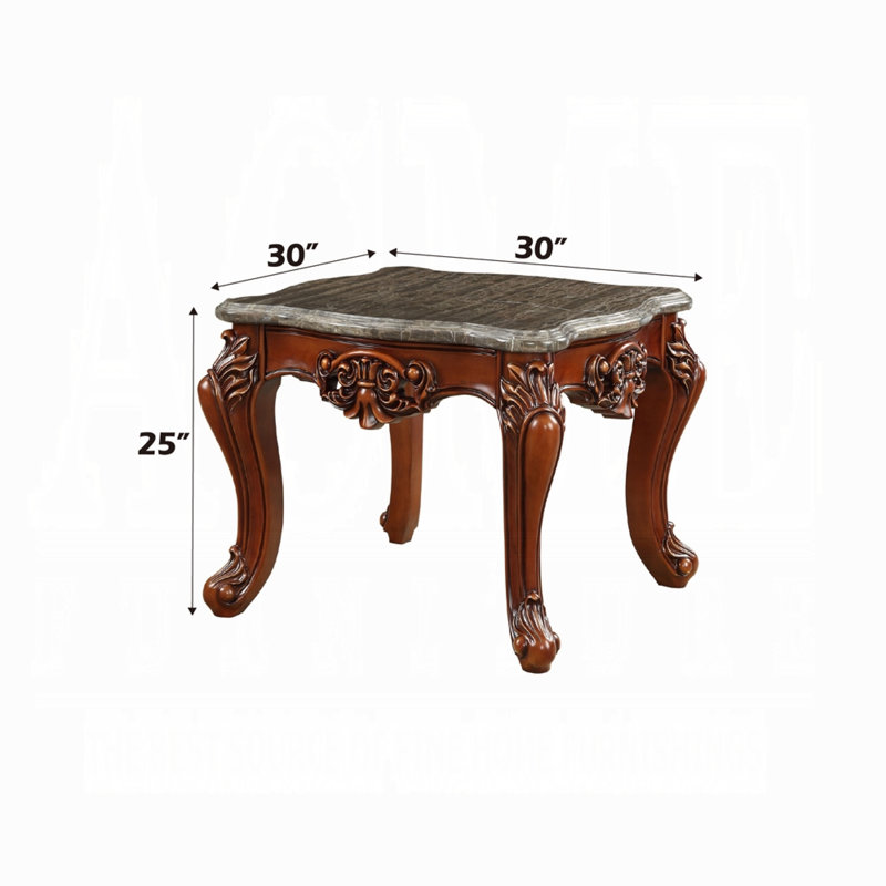 Table de bout E Customa