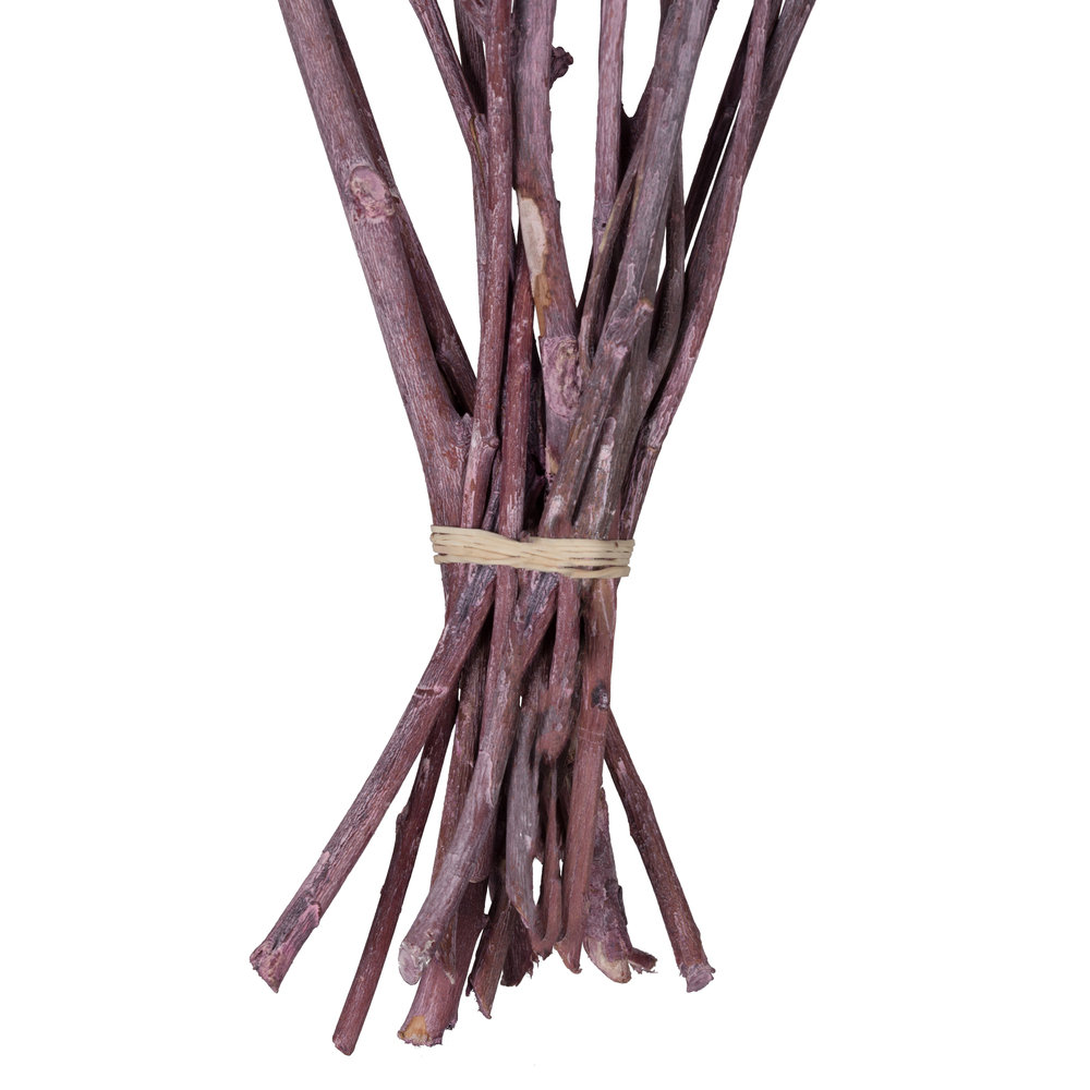 13'' Branch, Natural