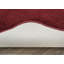 Ensemble de tapis pour salle de bain très doux de trois articles avec envers antidérapant Mccluney-649787827