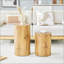 Ensemble de tables basses