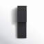 Double Down LED Outdoor Sconce-20600608