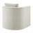Fran Swivel Barrel Chair-2107565390