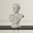 Augustus Caesar Roman Emperor Bust