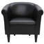 Fauteuil demi-tonneau l 30,5 po Liam-320333254