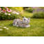 Coppell Plastic Garden Statue