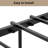 Wykeisha Platform Bed-1173018733-1180905692