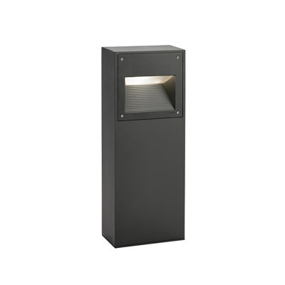 Rendville Bollards