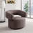Niya Upholstered Swivel Accent Chair-89200373