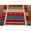 Tapis indien fait à la main Gabbeh