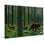 Wrapped Canvas Print-17801825