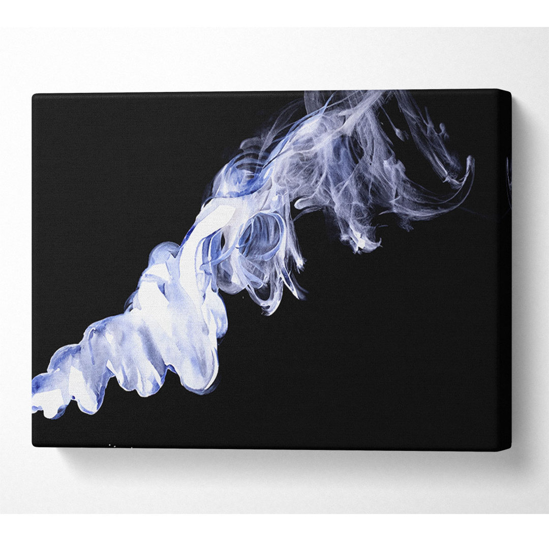 Smoke Swirl - Druck