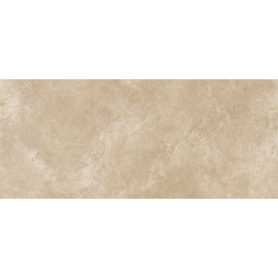 Shibumi 20"x48" Stone Look Ceramic Wall Tile